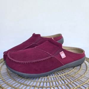 NWOT Spenco Footwear Siesta Via Size-9.5